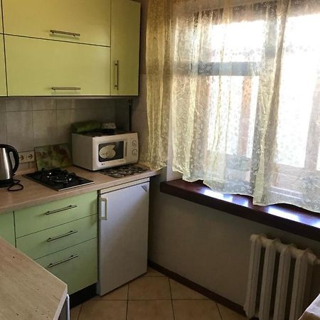 Квартира 1 Комната Kiew Exterior foto