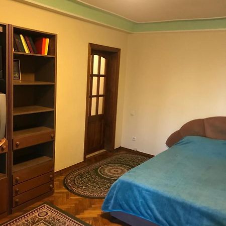 Квартира 1 Комната Kiew Exterior foto