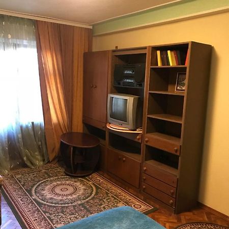 Квартира 1 Комната Kiew Exterior foto