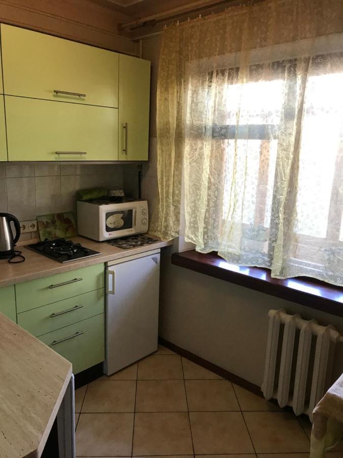 Квартира 1 Комната Kiew Exterior foto