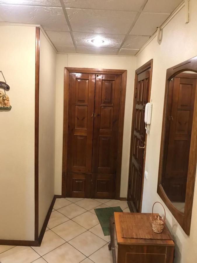 Квартира 1 Комната Kiew Exterior foto