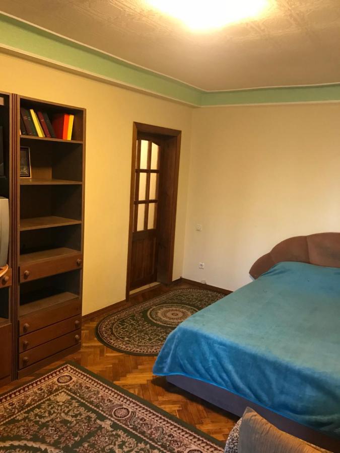 Квартира 1 Комната Kiew Exterior foto