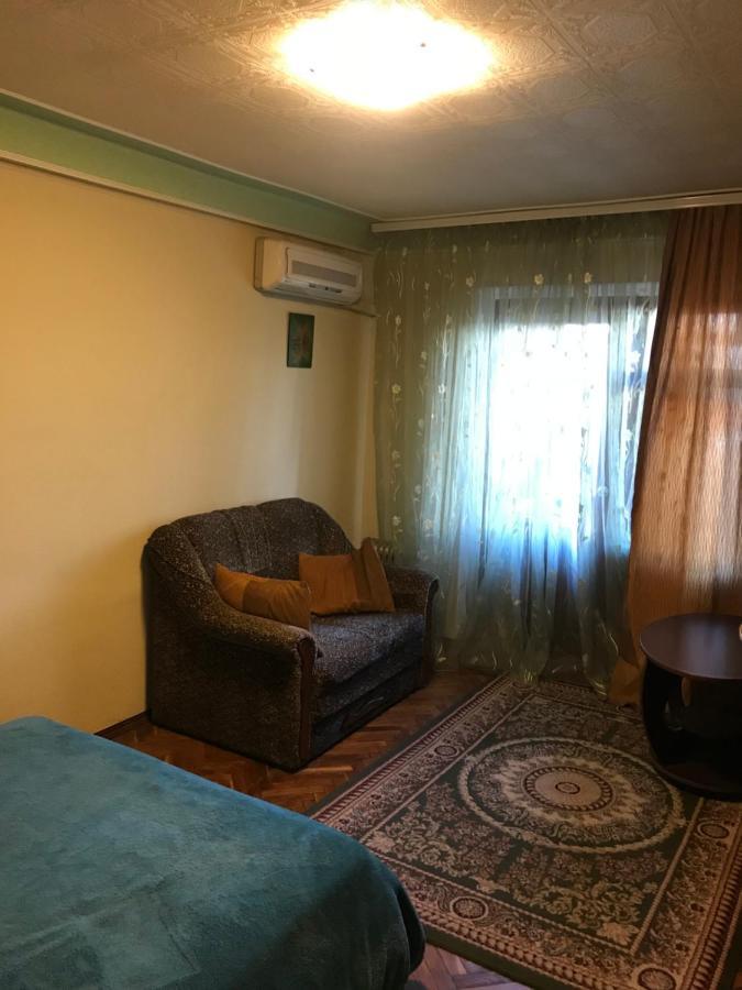 Квартира 1 Комната Kiew Exterior foto